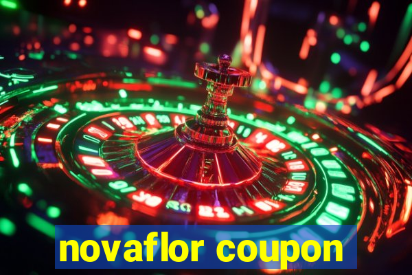 novaflor coupon